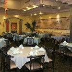 Emperor's Garden - Las Vegas