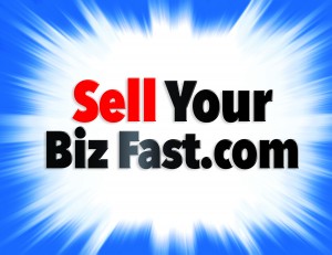 SELL YOUR BUSINESS FASTER !!